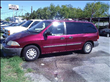 1999 Ford Windstar