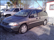 2003 Ford Windstar