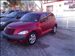 2001 Chrysler PT Cruiser