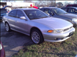 2001 Mitsubishi Galant