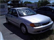 2000 Mazda Protege