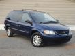 2001 Chrysler Town and Country