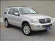 2009 Mercury Mountaineer