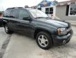 2006 Chevrolet TrailBlazer EXT