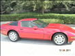 1991 Chevrolet Corvette