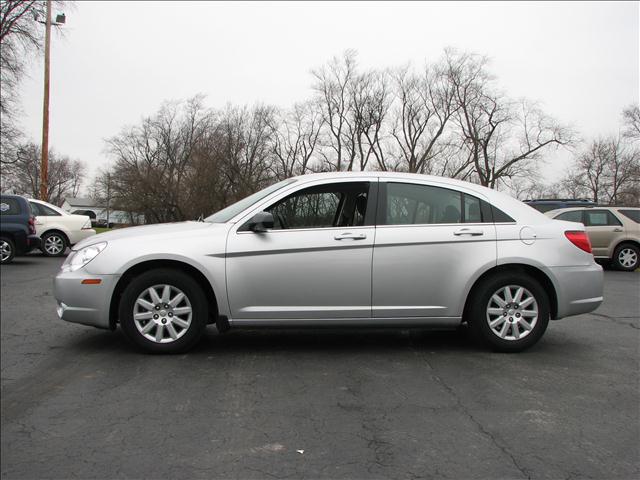 2009 Chrysler Sebring