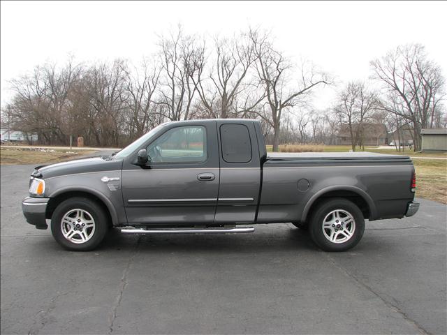 2003 Ford F150