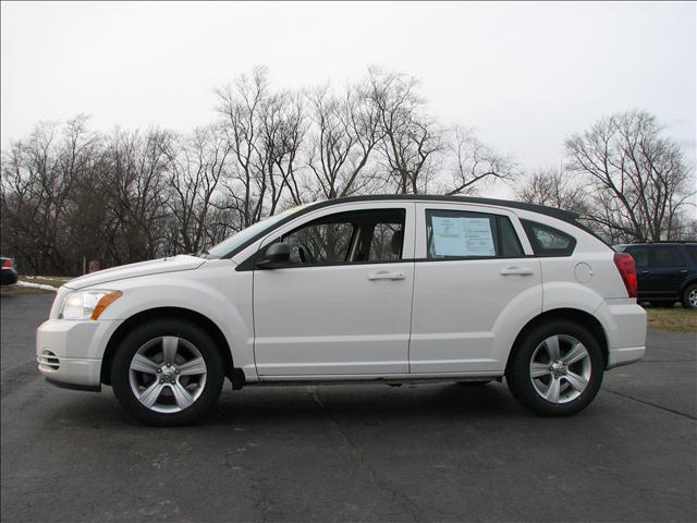 2010 Dodge Caliber