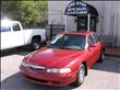 1997 Mazda 626