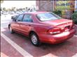1998 Mazda 626