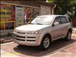 2002 Isuzu Axiom