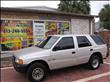 1995 Isuzu Rodeo