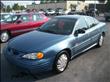 1999 Pontiac Grand Am