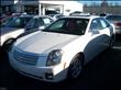 2006 Cadillac CTS