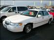 2000 Lincoln Town Car