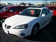 2008 Pontiac Grand Prix