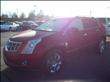 2010 Cadillac SRX