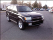 2003 Infiniti QX4