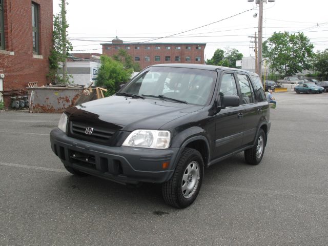 1999 Honda CR-V for sale