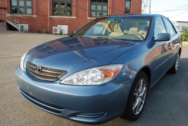 2004 Toyota Camry for sale