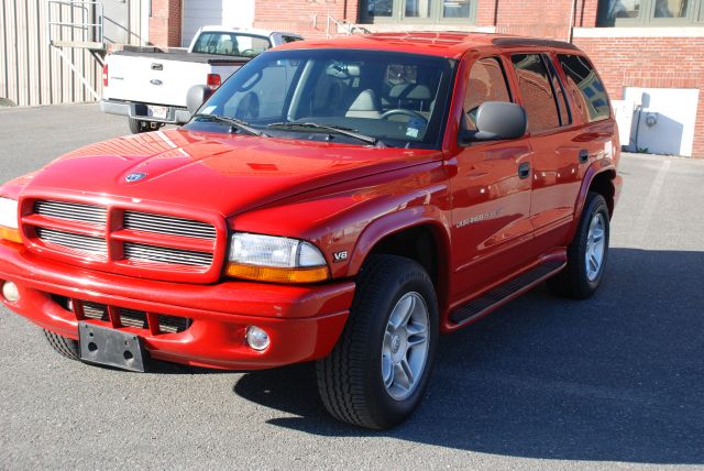 2000 Dodge Durango for sale