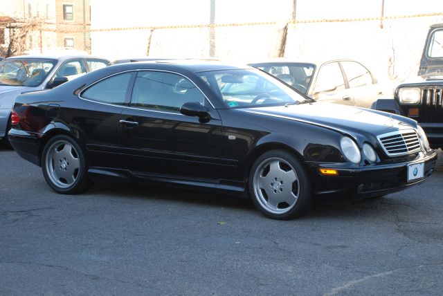 1999 Mercedes-Benz CLK-Class for sale