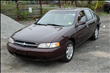 1999 Nissan Altima