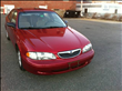 1998 Mazda 626