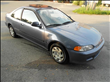 1995 Honda Civic