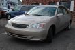 2003 Toyota Camry