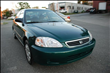 2000 Honda Civic
