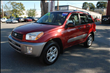 2003 Toyota RAV4