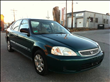 1999 Honda Civic
