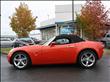 2008 Pontiac Solstice
