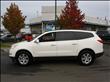 2010 Chevrolet Traverse