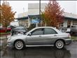 2007 Subaru Impreza