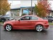 2009 BMW 1 series
