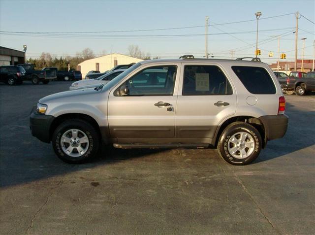 2006 Ford Escape for sale