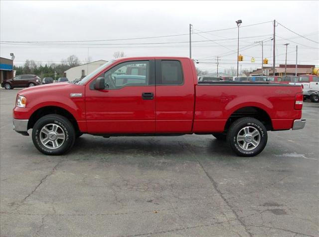 2006 Ford F150 for sale