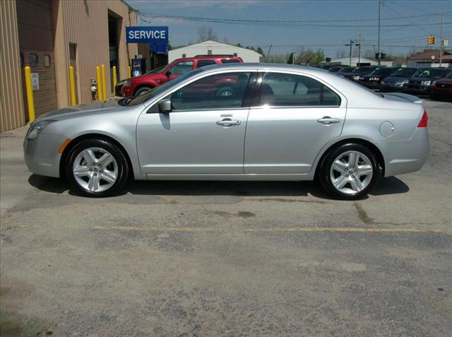 2010 Mercury Milan for sale