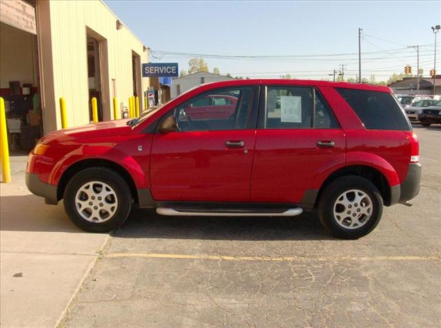 2003 Saturn VUE for sale