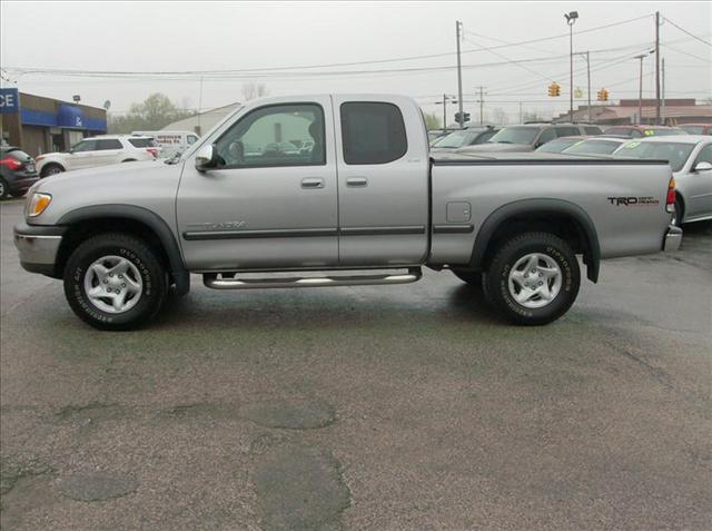2002 Toyota Tundra for sale