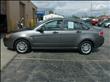 2009 Ford Focus