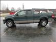 2005 Ford F150
