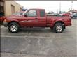 2001 Ford Ranger