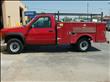 2000 Chevrolet K3500
