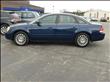 2006 Mercury Montego