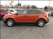 2007 Ford Edge
