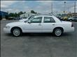 2010 Mercury Grand Marquis