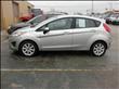 2011 Ford Fiesta